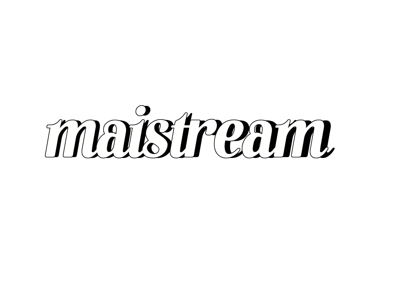 Maistream